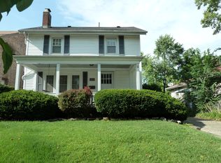 532 Tibet Rd, Columbus, OH 43202