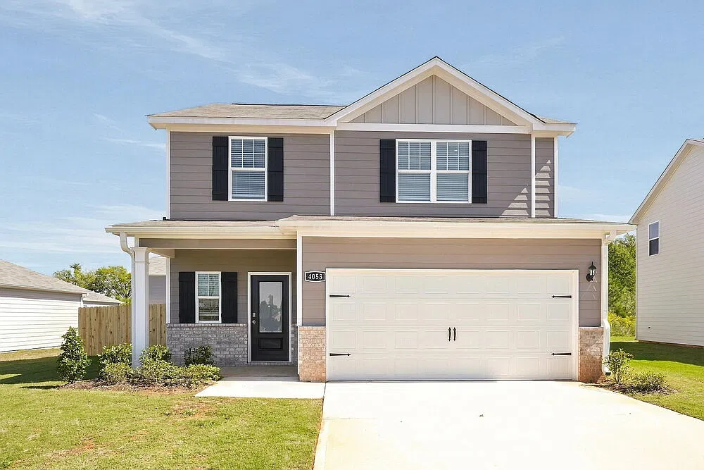 3 bed, 2.5 bath, 1680 sqft, $1,780 — Photo 1