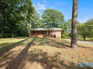 216 Buffington Rd, Steele, AL 35987
