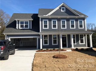 2339 Kingsley Dr, Concord, NC 28025