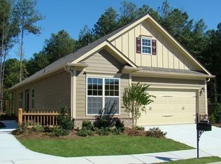 7822 Bluefin Trl, Union City, GA 30291