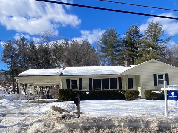 561 Union St, Leominster, MA 01453