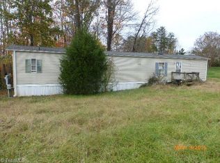 1377 Kallam Farm Rd, Sandy Ridge, NC 27046