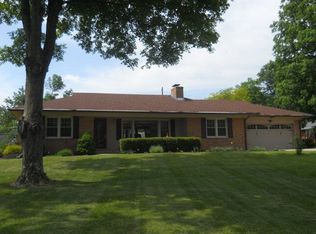 70 Fruit Hill Dr, Chillicothe, OH