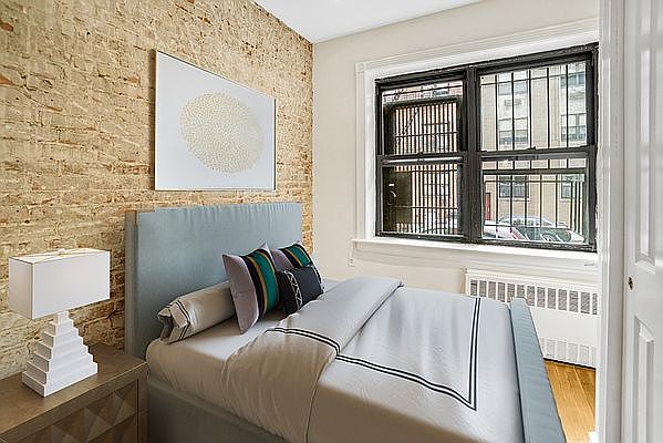 2nd image of 419 E 82nd St #1G
