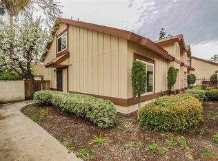1612 Oro Vista Rd UNIT 208, San Diego, CA 92154