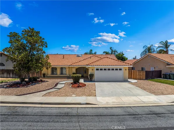 2229 Garland Way, Hemet, CA 92545