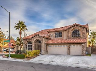3716 Heather Lilly Ct, Las Vegas, NV 89129