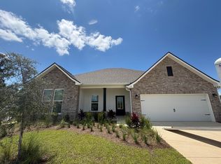 138 Splendor Run, Freeport, FL 32439