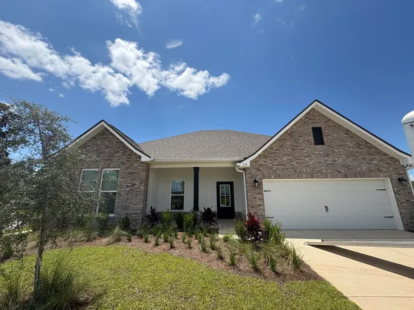 138 Splendor Run, Freeport, FL 32439