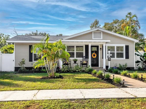 1418 49th Ave N, Saint Petersburg, FL 33703