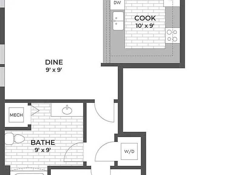 The Regency | Barrington Place | Apartments in Madison, WI The Regency | Barrington Place | Apartments in Madison, WI