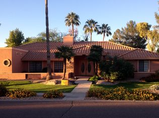 1550 E La Vieve Ln, Tempe, AZ 85284