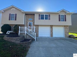 1412 Hamilton St, Warrensburg, MO 64093