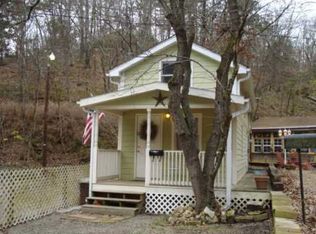 104 S Main St, Eureka Springs, AR 72632