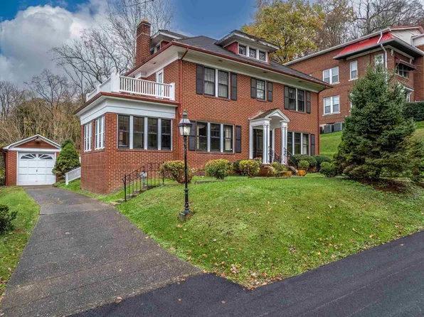 908 Ashland Ave, Ashland, KY 41101