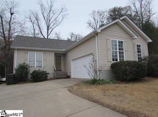 136 Woodgrove Way, Greer, SC 29651
