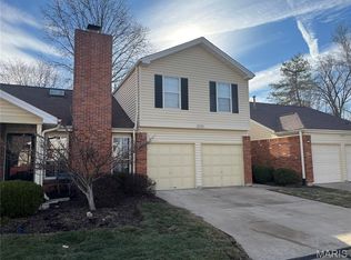12726 Bennington Common Ln, Saint Louis, MO 63146