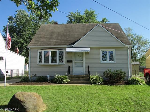 1st image of 16009 Ashland Dr