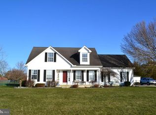 267 Kindling Dr, Felton, DE 19943