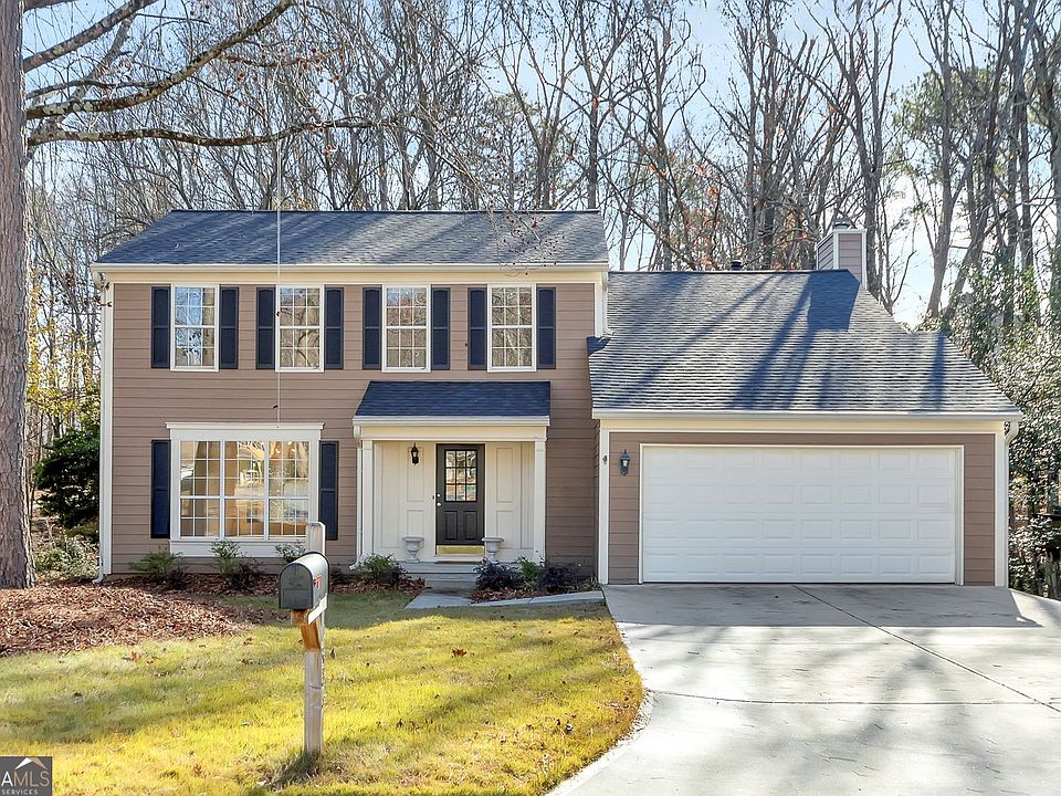 1st image of 4935 Tanners Spring Dr