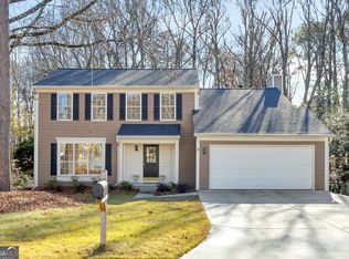 4935 Tanners Spring Dr, Johns Creek, GA 30022