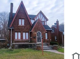 13388 Wilshire Dr #2, Detroit, MI 48213