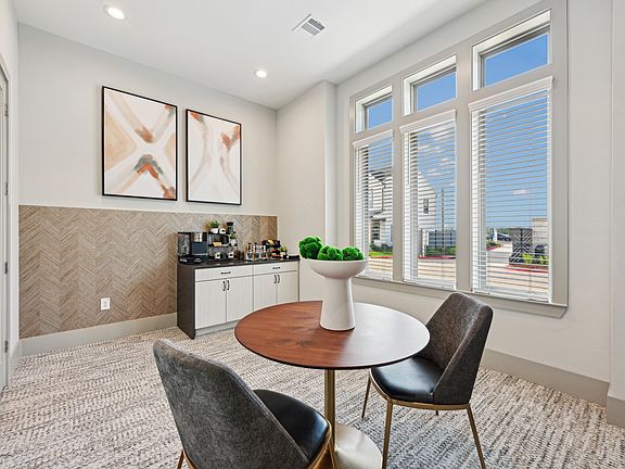 The Everstead Windrose Clubhouse Business Center