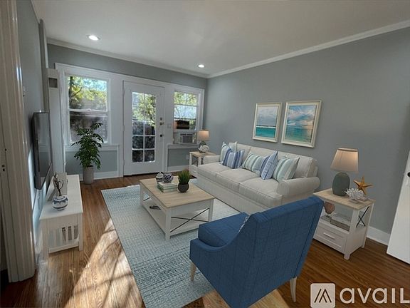 3rd image of 2560 El Molino Ave