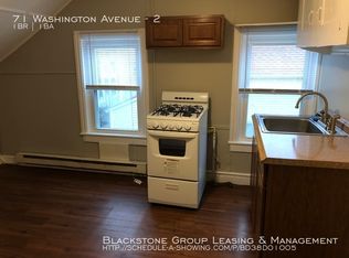 71 Washington Ave #2, Riverside, RI 02915