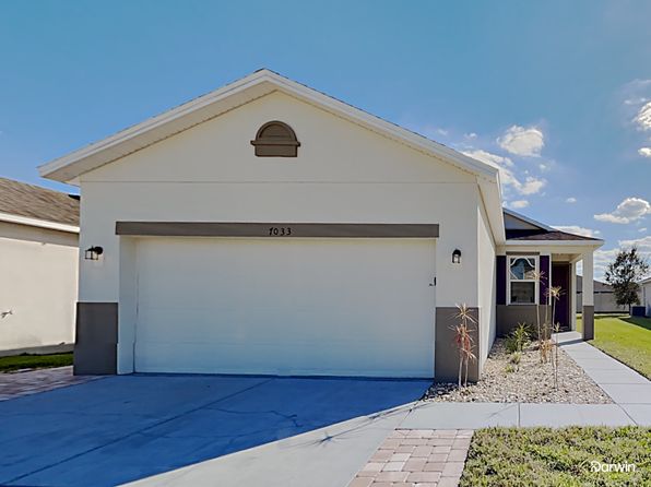7033 Feather Wood Dr