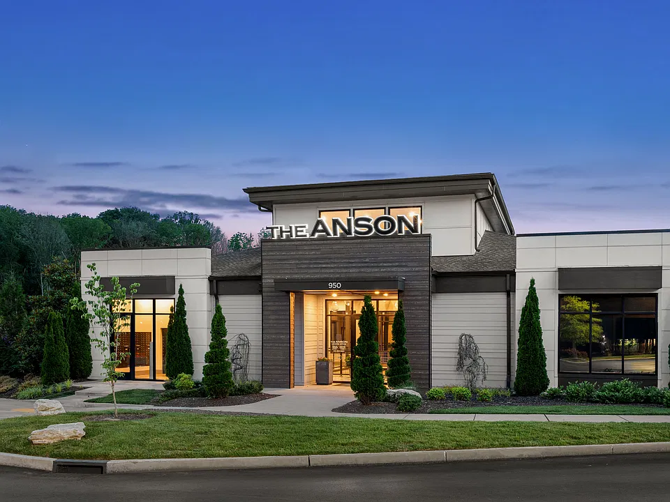 The Anson