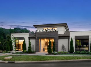 The Anson, Antioch, TN 37013