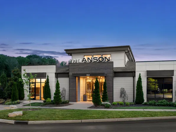 The Anson