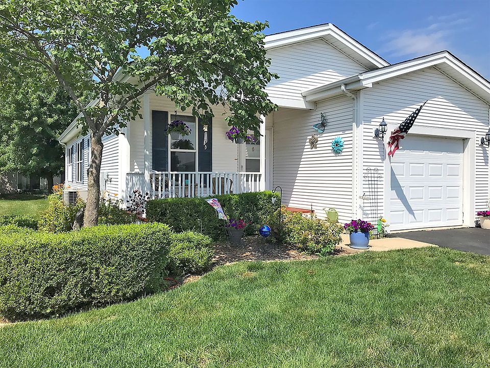 1st image of 3226 Whirlaway Ct Lot 1098