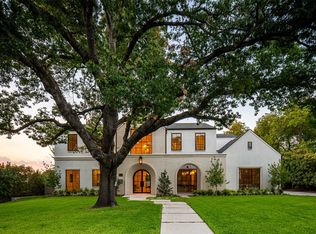 6815 Royal Crest Dr, Dallas, TX 75230