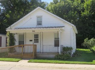 129 N 4th St, Williamsburg, OH 45176