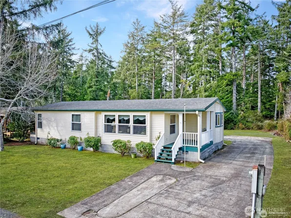 1831 198th Place, Long Beach, WA 98631