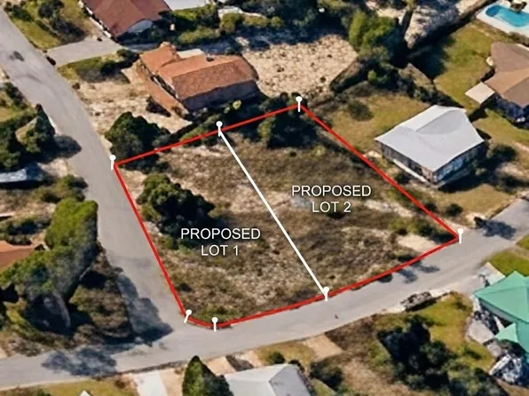 834 Tarpon Dr, Fort Walton Beach, FL 32548
