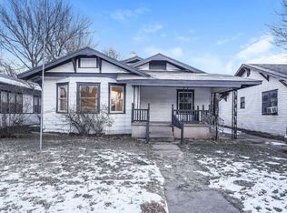 1708 Pearl Ave, Wichita Falls, TX 76301