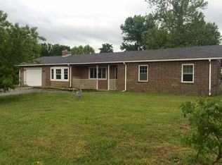 19311 Chloe Layne Rd, Spiro, OK 74959