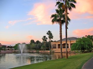 9417 E Jadecrest Dr, Sun Lakes, AZ 85248