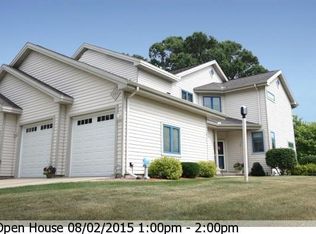 184 Old Pioneer Rd, Fond Du Lac, WI 54935