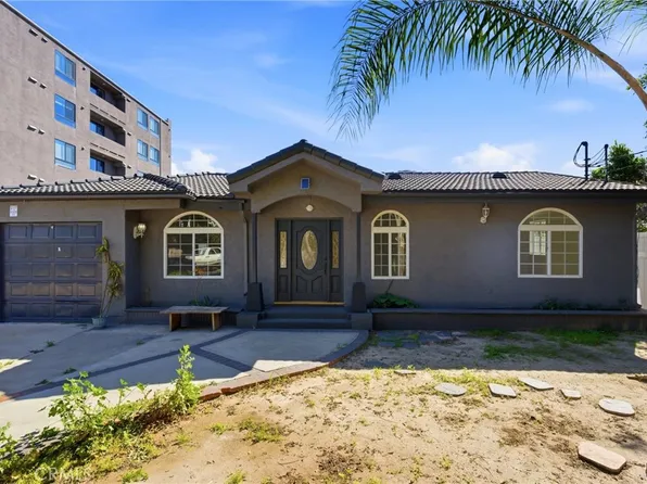 6742-6744 Radford Ave, North Hollywood, CA 91606