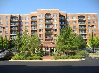 370 S Western Ave APT 506, Des Plaines, IL 60016