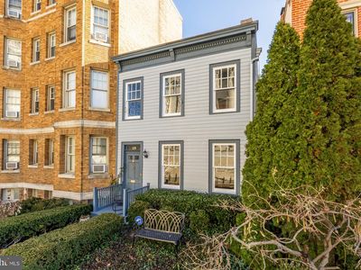 19 2nd St NE, Washington, DC, 20002