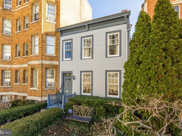 19 2nd St NE, Washington, DC 20002