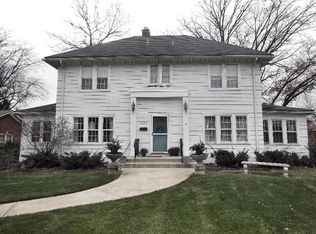 6534 Hohman Ave, Hammond, IN 46324