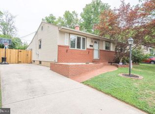 624 Ilse Dr, Newark, DE 19713