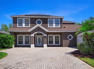 7299 Vista Park Blvd, Orlando, FL 32829